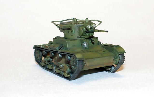 Фото наших коллекций бронетехники