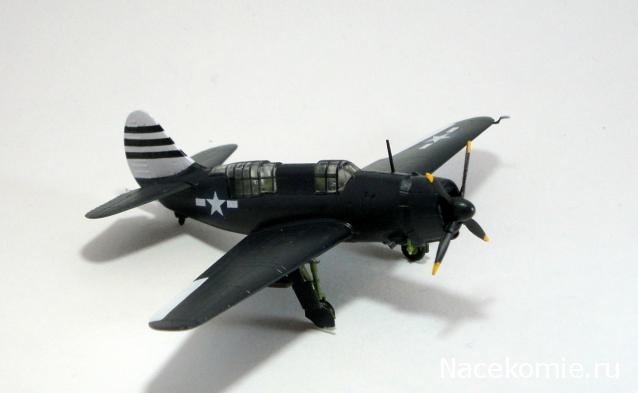 Модели и гашапоны в 1/144 - F-Toys, Bandai, Takara и другие