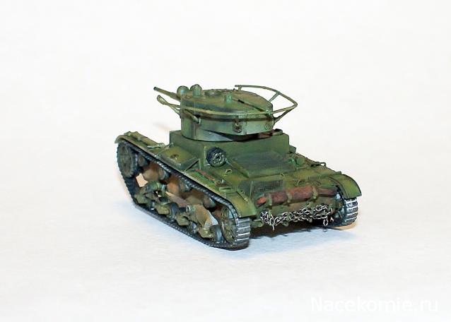 Фото наших коллекций бронетехники