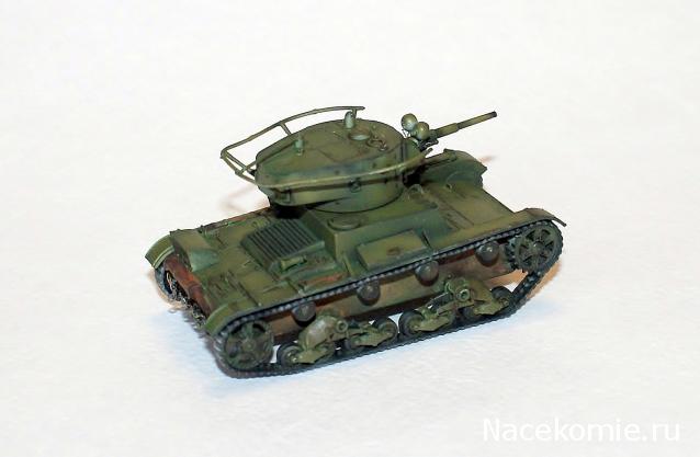 Фото наших коллекций бронетехники