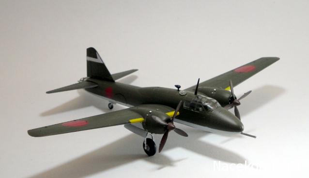 Модели и гашапоны в 1/144 - F-Toys, Bandai, Takara и другие