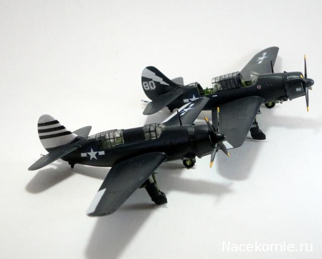 Модели и гашапоны в 1/144 - F-Toys, Bandai, Takara и другие