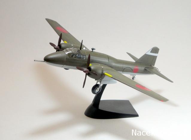 Модели и гашапоны в 1/144 - F-Toys, Bandai, Takara и другие