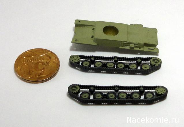 Фото наших коллекций бронетехники