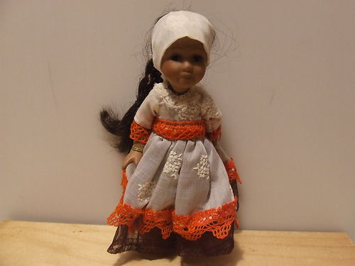 Тестовая серия