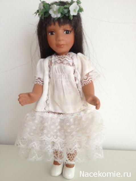 Тестовая серия