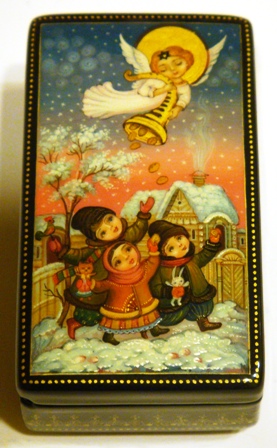 Дамы эпохи - Болталка №2 (соседняя палата)