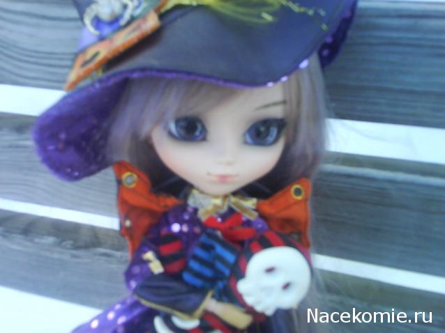 Куклы из наших коллекций №3. Авторские, антикварные, BJD куклы