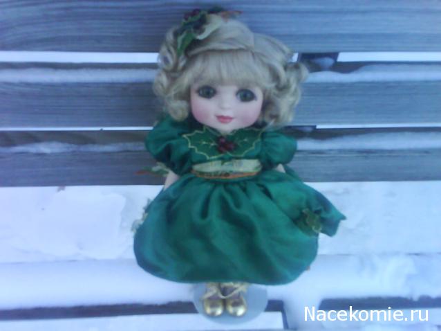 Дамы эпохи - Болталка №2 (соседняя палата)