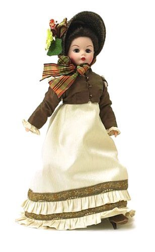 Куклы из наших коллекций №3. Авторские, антикварные, BJD куклы