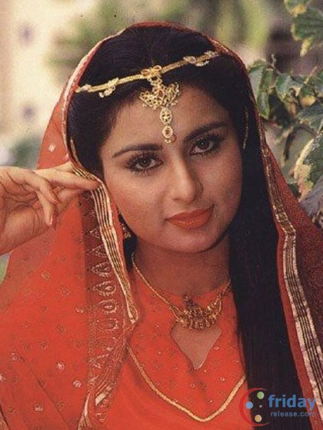 Куклы в Костюмах Народов Мира №1 - Индия