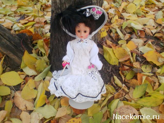 Куклы из наших коллекций №3. Авторские, антикварные, BJD куклы