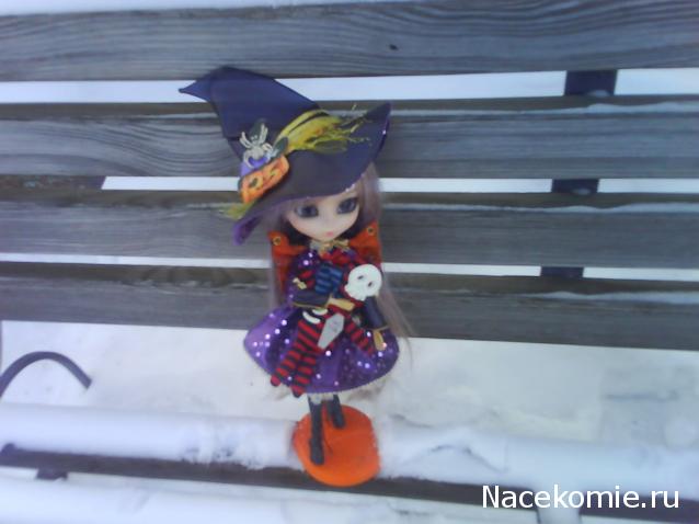 Куклы из наших коллекций №3. Авторские, антикварные, BJD куклы