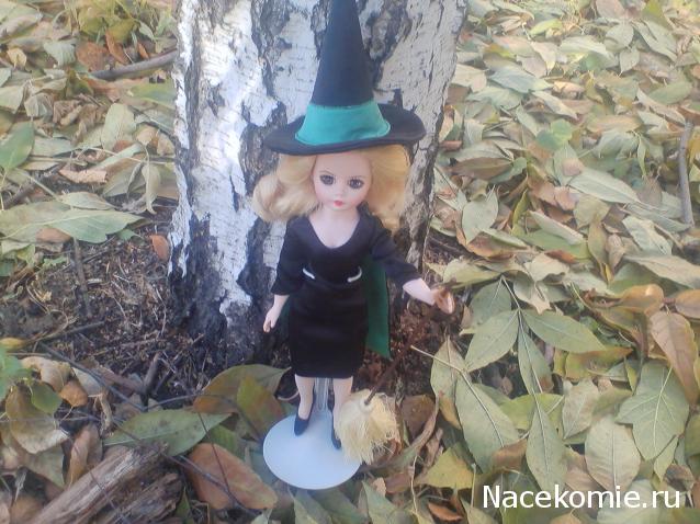 Внимание, весенняя игра! Рог изобилия или подарки Волшебных фей.