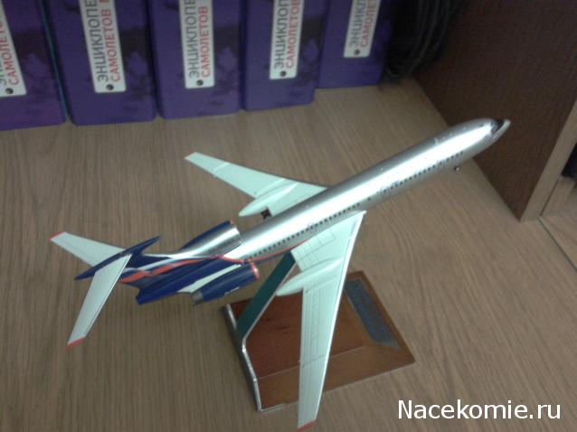 Разбор полетов. Беседы про авиацию.