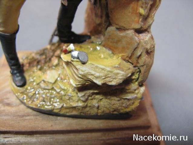 НВ: Прочие производители