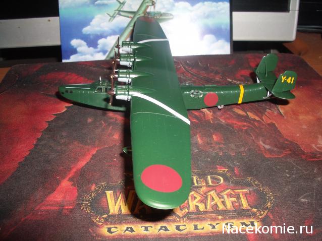Модели и гашапоны в 1/144 - F-Toys, Bandai, Takara и другие