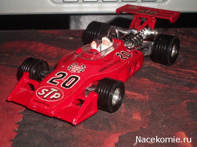 Паддок-клуб. Болталка форума Ferrari Collection.