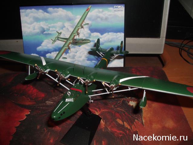 Модели и гашапоны в 1/144 - F-Toys, Bandai, Takara и другие