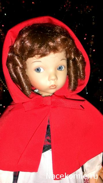 Куклы из наших коллекций №3. Авторские, антикварные, BJD куклы