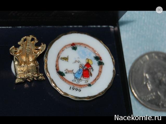 Мебель и аксессуары для кукольного дома НЕ ИЗ ЖУРНАЛА