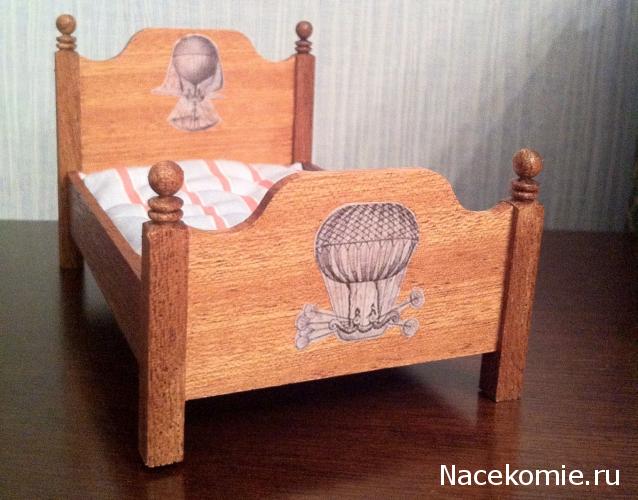 Мебельные конструкторы (Furniture Kits)