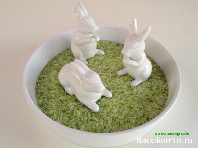 Весенние феечки - 2014.