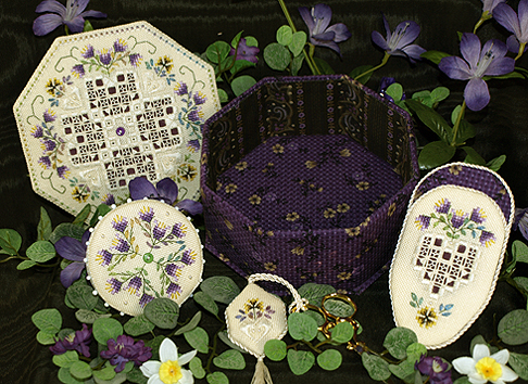 Весенний сюрпризник 2014