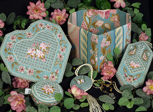 Весенний сюрпризник 2014