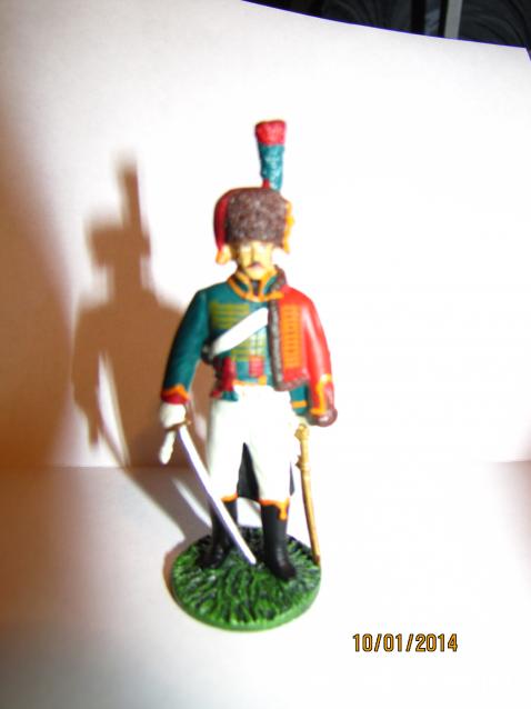 Наполеоновские Войны - График выхода и обсуждение