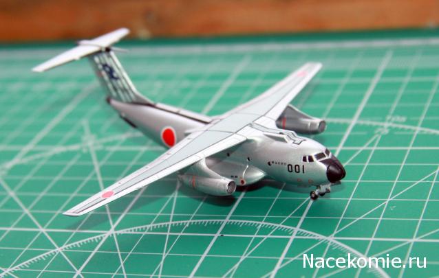 Модели и гашапоны в 1/144 - F-Toys, Bandai, Takara и другие
