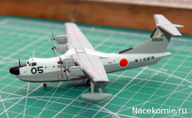 Модели и гашапоны в 1/144 - F-Toys, Bandai, Takara и другие
