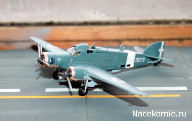 Модели и гашапоны в 1/144 - F-Toys, Bandai, Takara и другие