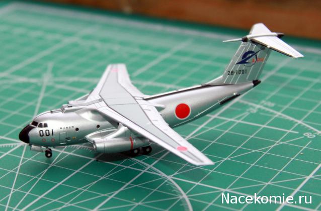 Модели и гашапоны в 1/144 - F-Toys, Bandai, Takara и другие
