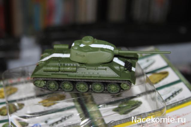 Фото наших коллекций бронетехники