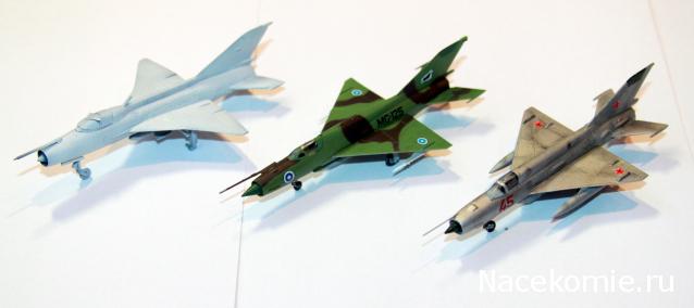 Модели и гашапоны в 1/144 - F-Toys, Bandai, Takara и другие