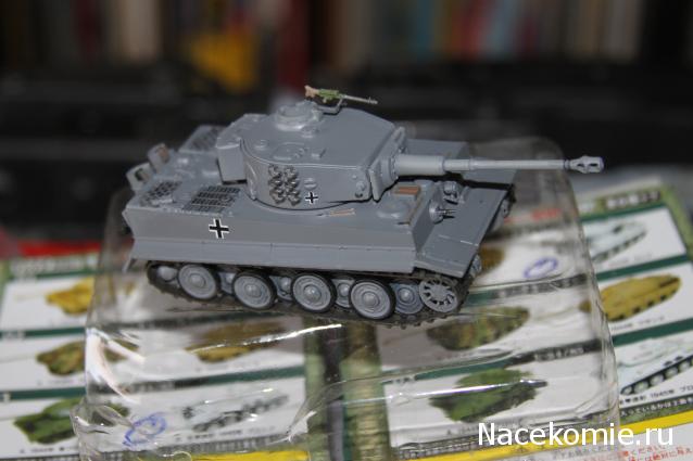 Фото наших коллекций бронетехники