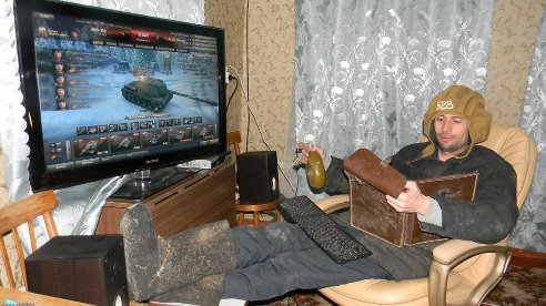 Танк Т-34 - График выхода и обсуждение