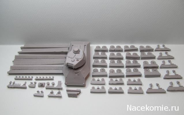 Фото наших коллекций бронетехники