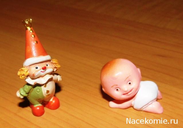 Дом Мечты Подарки добрых фей