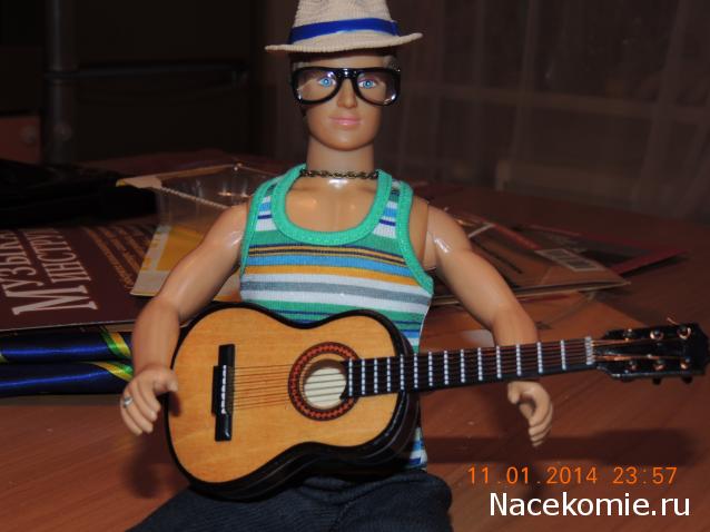 Dagdja - Приключения веселой вдовы