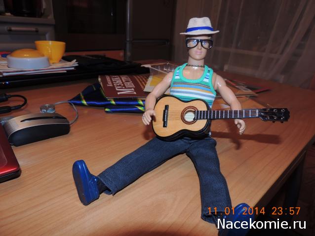 Dagdja - Приключения веселой вдовы