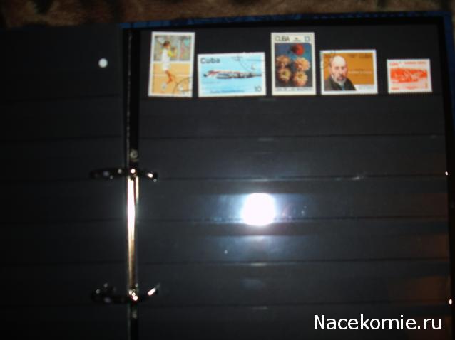 Почтовые Марки Мира - График Выхода и обсуждение