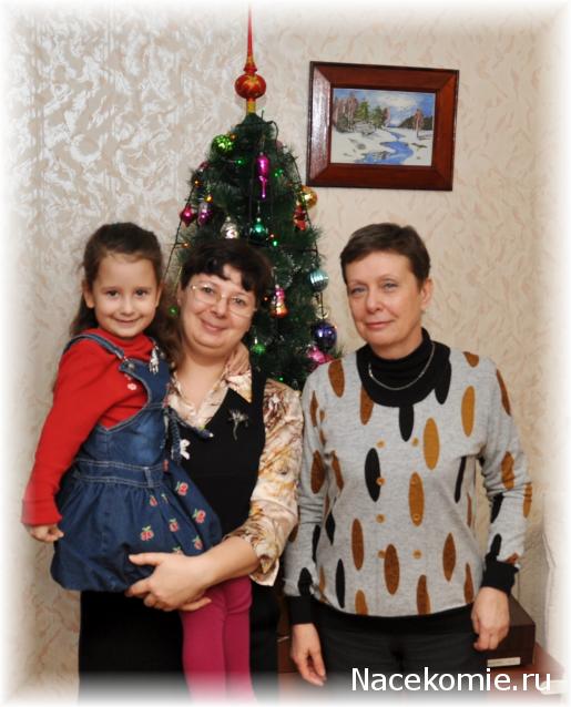 baeva - Мой Кукольный домик, или воплощение детской мечты
