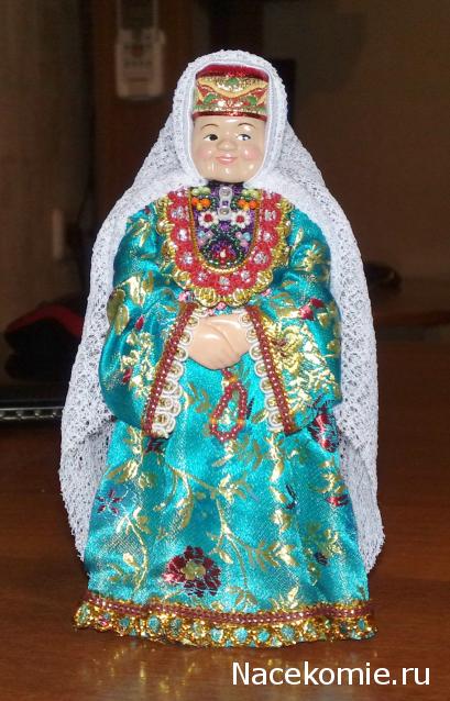 Куклы из наших коллекций №3. Авторские, антикварные, BJD куклы