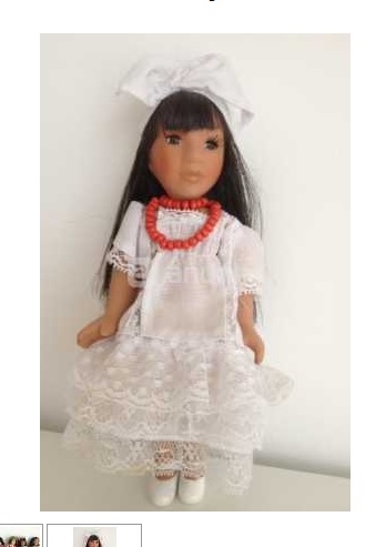 Тестовая серия