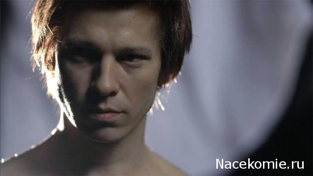 Куклы из наших коллекций №3. Авторские, антикварные, BJD куклы