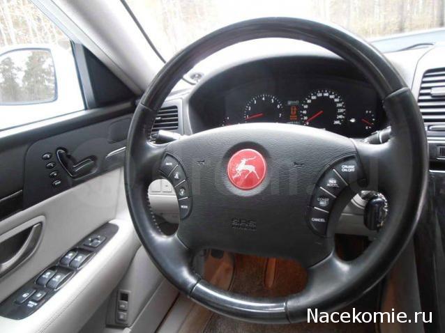 Автолегенды СССР - График выхода и обсуждение