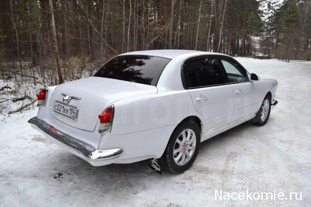 Автолегенды СССР - График выхода и обсуждение