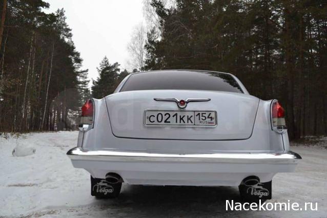 Автолегенды СССР - График выхода и обсуждение